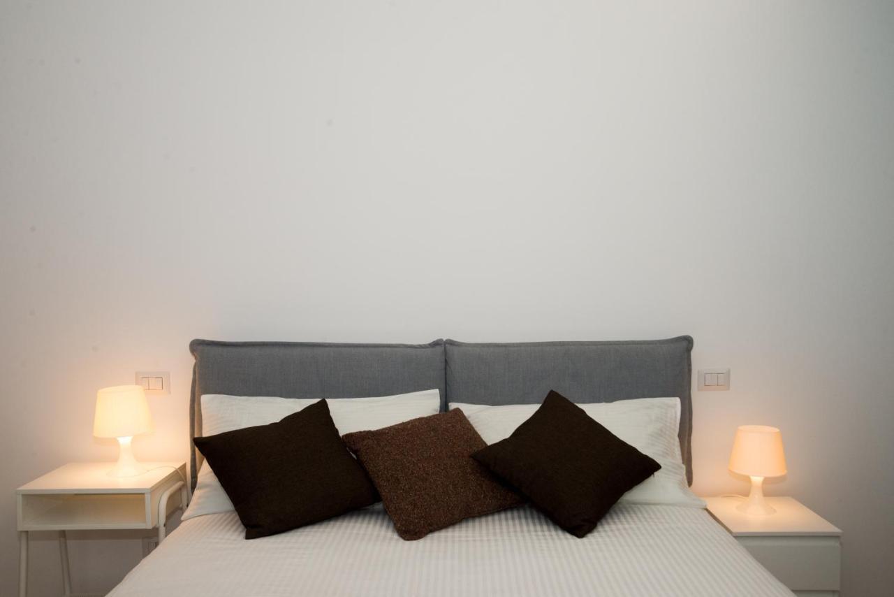 Bed and Breakfast A Due Passi Da San Pietro Рим Екстер'єр фото