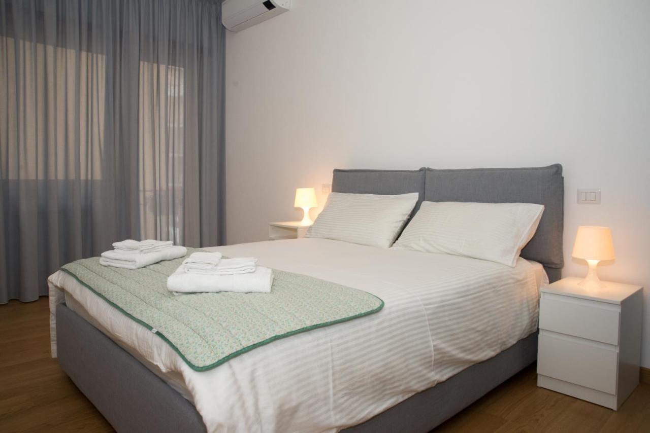 Bed and Breakfast A Due Passi Da San Pietro Рим Екстер'єр фото