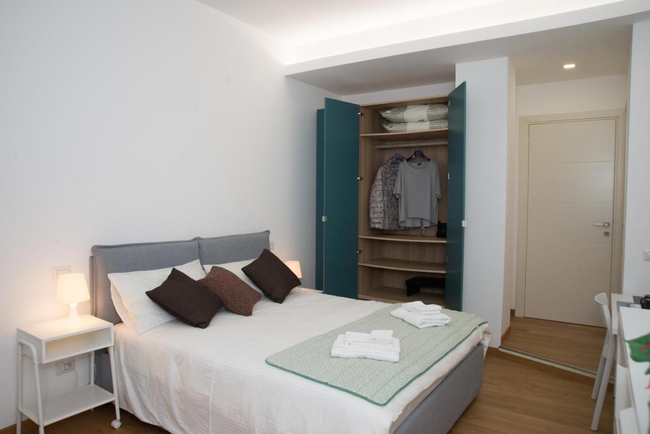 Bed and Breakfast A Due Passi Da San Pietro Рим Екстер'єр фото