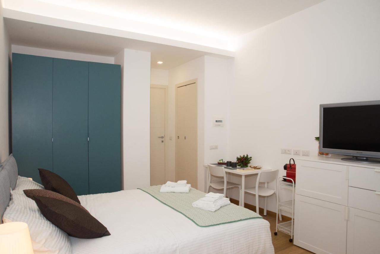 Bed and Breakfast A Due Passi Da San Pietro Рим Екстер'єр фото