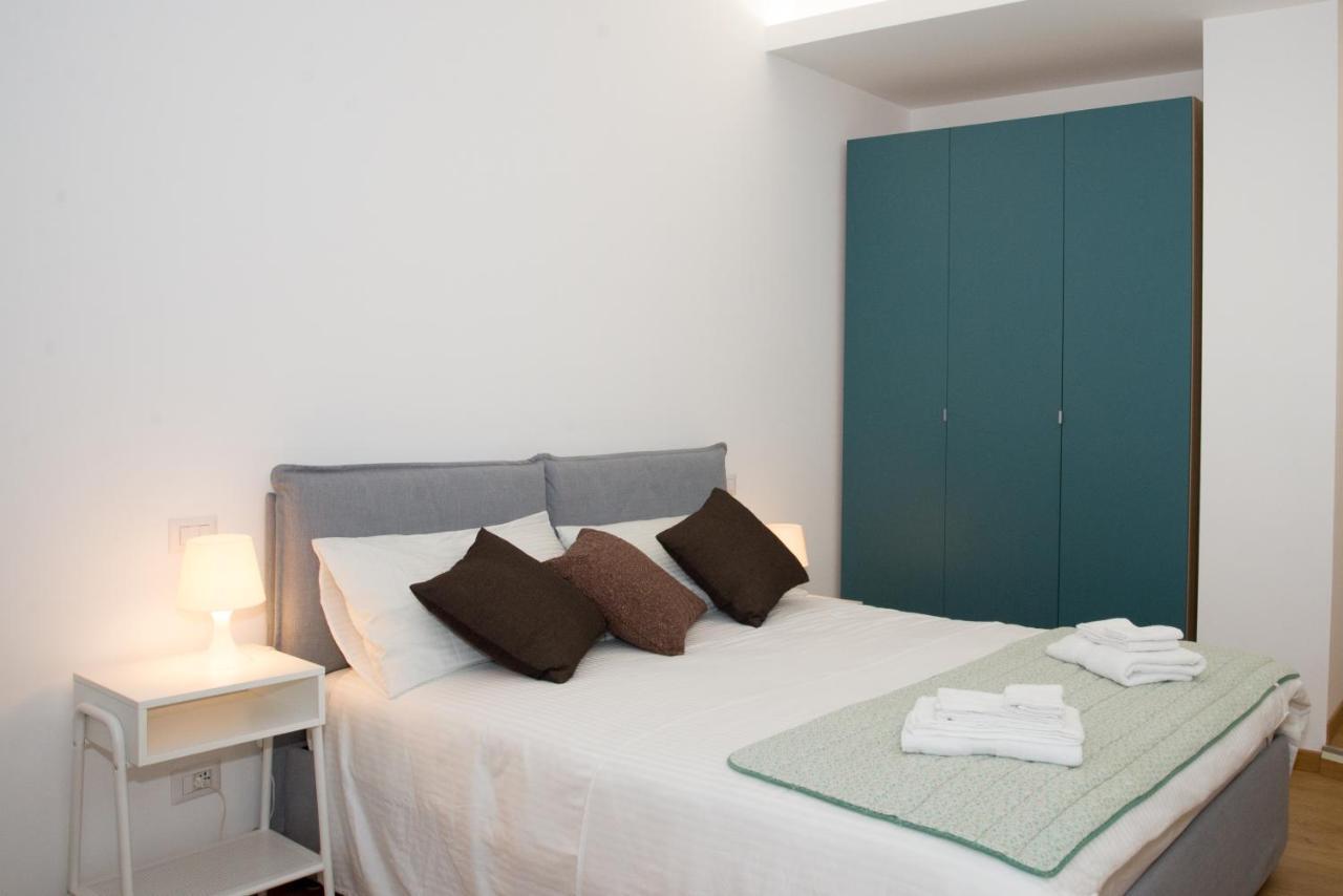 Bed and Breakfast A Due Passi Da San Pietro Рим Екстер'єр фото