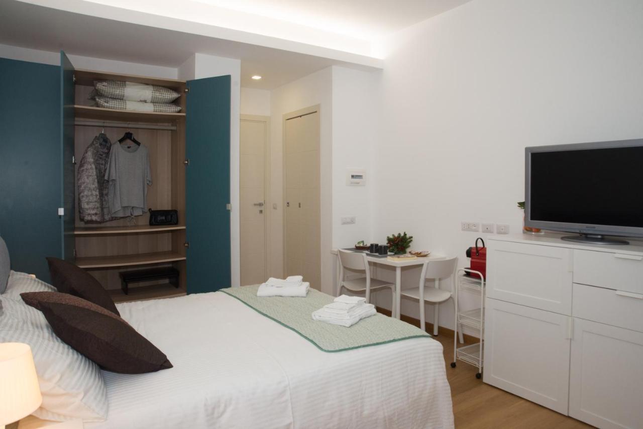 Bed and Breakfast A Due Passi Da San Pietro Рим Екстер'єр фото