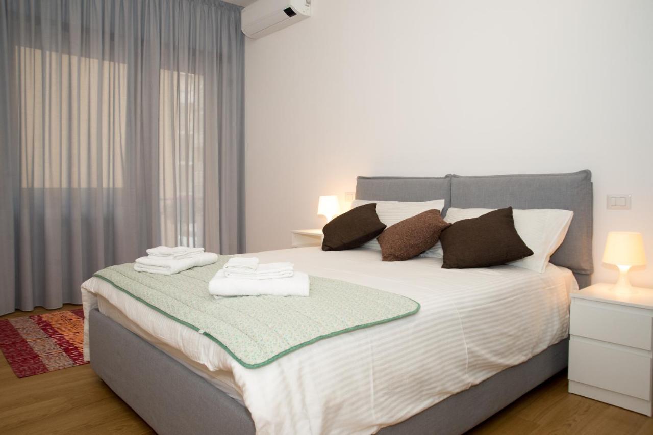 Bed and Breakfast A Due Passi Da San Pietro Рим Екстер'єр фото