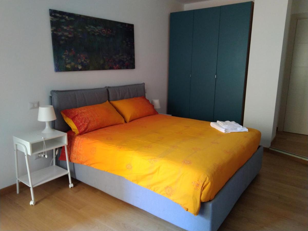 Bed and Breakfast A Due Passi Da San Pietro Рим Екстер'єр фото